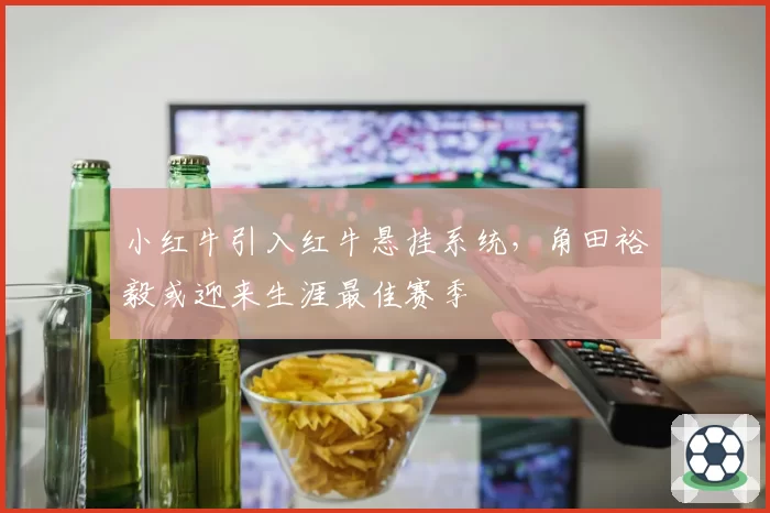 小红牛引入红牛悬挂系统，角田裕毅或迎来生涯最佳赛季