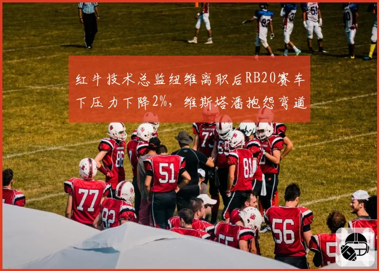红牛技术总监纽维离职后RB20赛车下压力下降2%，维斯塔潘抱怨弯道不稳