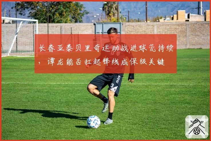 长春亚泰贝里奇运动战进球荒持续，谭龙能否扛起锋线成保级关键